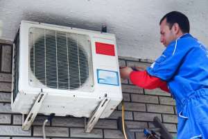 24/7 and Emergency HVAC Near Russell Township, OH | Air Conidtioning and Heating Contractors